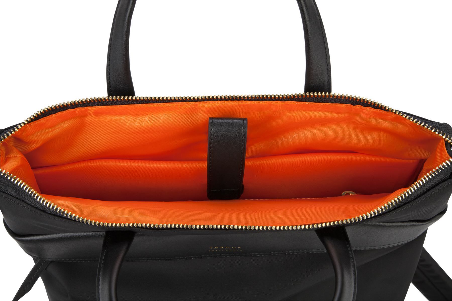 15" Newport Convertible 2in1 Tote/Backpack