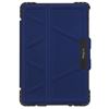 Picture of Pro-Tek Rotating case for Samsung Galaxy S4 10.5" (2018) - Blue