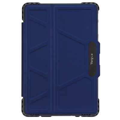 Picture of Pro-Tek Rotating case for Samsung Galaxy S4 10.5" (2018) - Blue