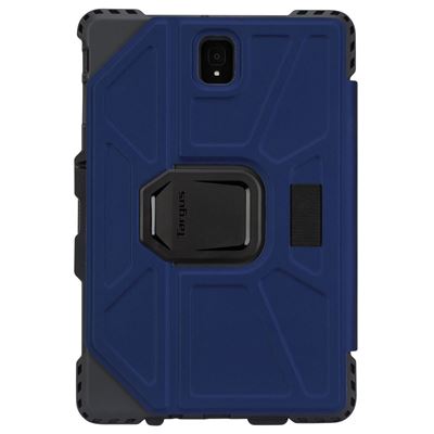 Picture of Pro-Tek Rotating case for Samsung Galaxy S4 10.5" (2018) - Blue