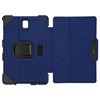 Picture of Pro-Tek Rotating case for Samsung Galaxy S4 10.5" (2018) - Blue