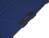 Picture of Pro-Tek Rotating case for Samsung Galaxy S4 10.5" (2018) - Blue