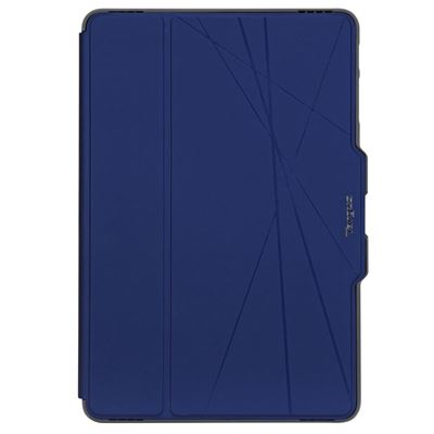 Picture of Click-In case for Samsung Galaxy Tab S4 10.5" (2018) - Blue