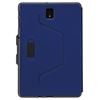 Picture of Click-In case for Samsung Galaxy Tab S4 10.5" (2018) - Blue