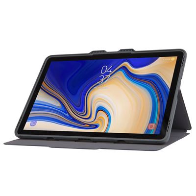 Picture of Click-In case for Samsung Galaxy Tab S4 10.5" (2018) - Blue