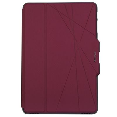Picture of Click-In case for Samsung Galaxy Tab S4 10.5" (2018) - Berry