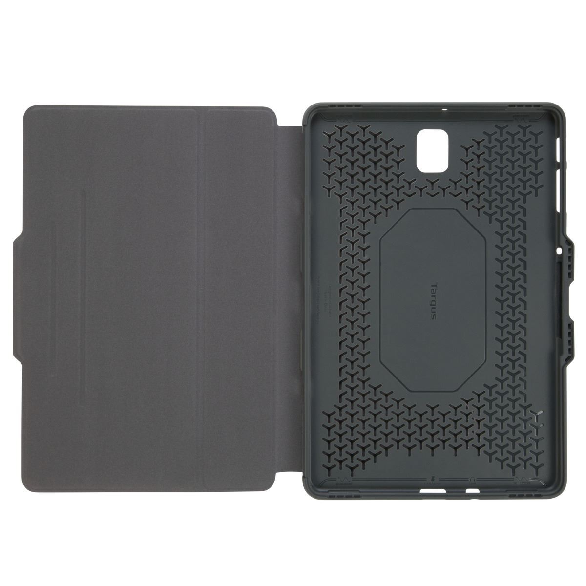 TECHGEAR [2 Pack] Verre Trempé pour Galaxy Tab S4 10.5 Pouces - Protecteur  d'Écran Original en Verre Trempé Compatible pour Samsung Galaxy Tab S4  10.5 (SM-T830 / SM-T835) : : Informatique