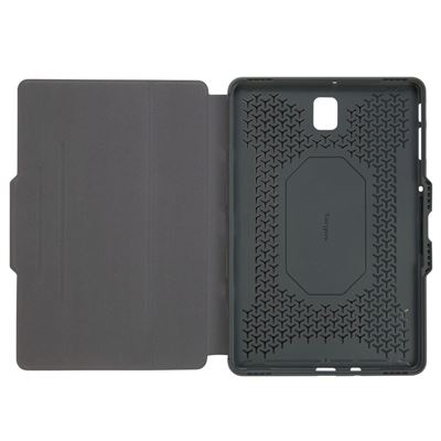 Picture of Click-In case for Samsung Galaxy Tab S4 10.5" (2018) - Berry