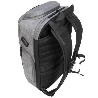 Picture of CityLite Pro Premium 15.6" Convertible Backpack - Grey