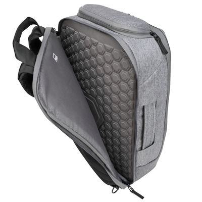 Picture of CityLite Pro Premium 15.6" Convertible Backpack - Grey