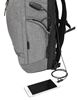 Picture of CityLite Pro Premium 15.6" Convertible Backpack - Grey