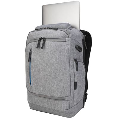 Picture of CityLite Pro Premium 15.6" Convertible Backpack - Grey