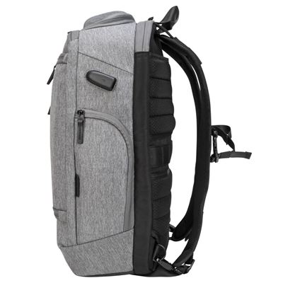 Picture of CityLite Pro Premium 15.6" Convertible Backpack - Grey