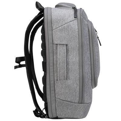 Picture of CityLite Pro Premium 15.6" Convertible Backpack - Grey