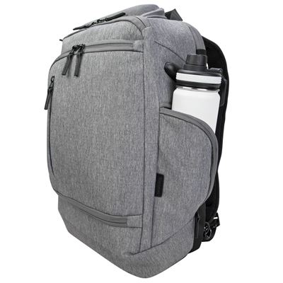 Picture of CityLite Pro Premium 15.6" Convertible Backpack - Grey