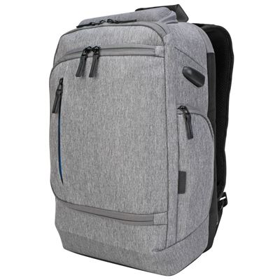 Picture of CityLite Pro Premium 15.6" Convertible Backpack - Grey