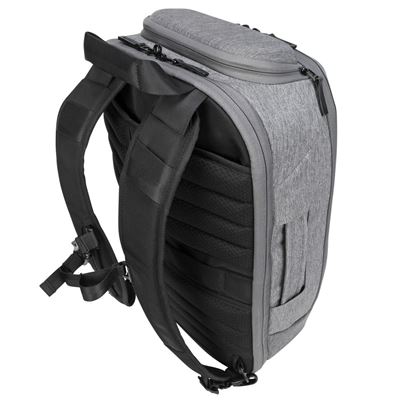 Picture of CityLite Pro Premium 15.6" Convertible Backpack - Grey