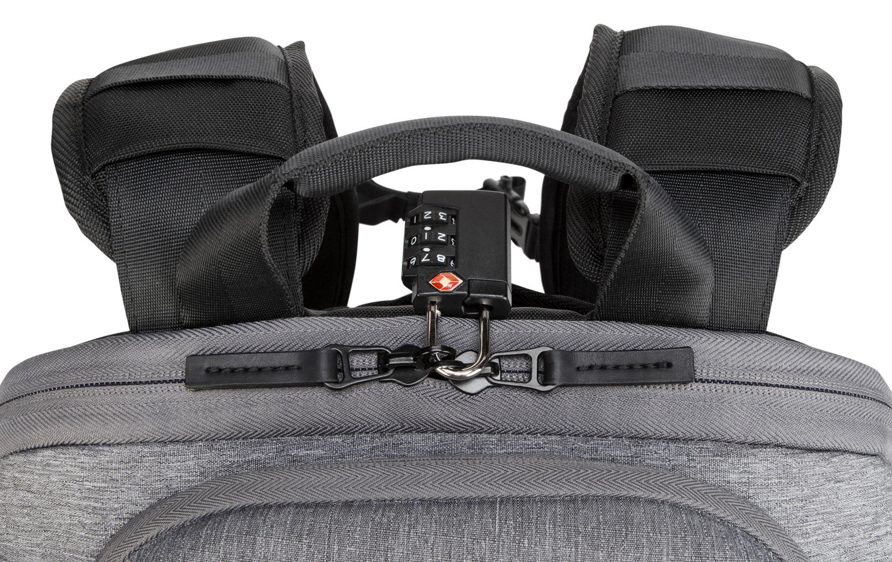 Targus citylite pro premium convertible top