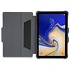 Picture of VersaVu case for Samsung Galaxy Tab S4 10.5" (2018) - Black