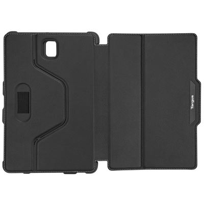 Picture of VersaVu case for Samsung Galaxy Tab S4 10.5" (2018) - Black