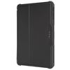 Picture of VersaVu case for Samsung Galaxy Tab S4 10.5" (2018) - Black