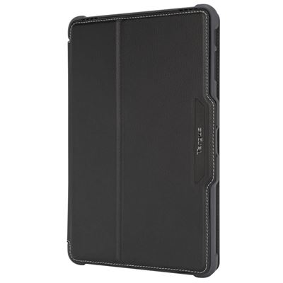 Picture of VersaVu case for Samsung Galaxy Tab S4 10.5" (2018) - Black