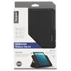 Picture of VersaVu case for Samsung Galaxy Tab S4 10.5" (2018) - Black