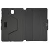 Picture of Click-In case for Samsung Galaxy Tab S4 10.5" (2018) - Black