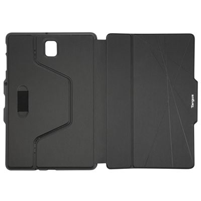 Picture of Click-In case for Samsung Galaxy Tab S4 10.5" (2018) - Black