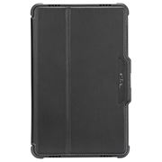 Picture of VersaVu case for Samsung Galaxy Tab A 10.5" (2018) - Black