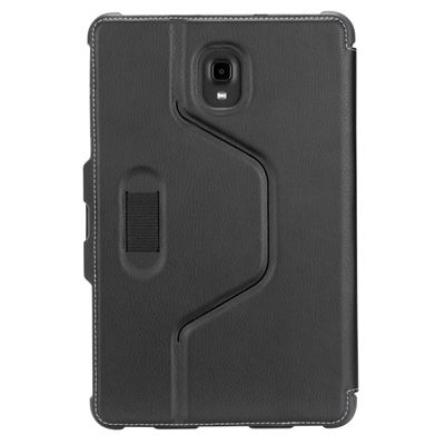 Picture of VersaVu case for Samsung Galaxy Tab A 10.5" (2018) - Black