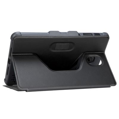 Picture of VersaVu case for Samsung Galaxy Tab A 10.5" (2018) - Black