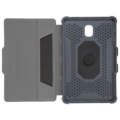 Picture of VersaVu case for Samsung Galaxy Tab A 10.5" (2018) - Black