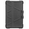 Picture of Pro-Tek Rotating case for Samsung Galaxy Tab A 10.5" (2018) - Black