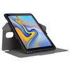 Picture of Pro-Tek Rotating case for Samsung Galaxy Tab A 10.5" (2018) - Black