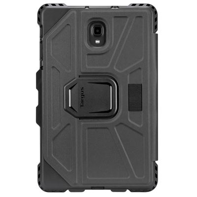 Picture of Pro-Tek Rotating case for Samsung Galaxy Tab A 10.5" (2018) - Black
