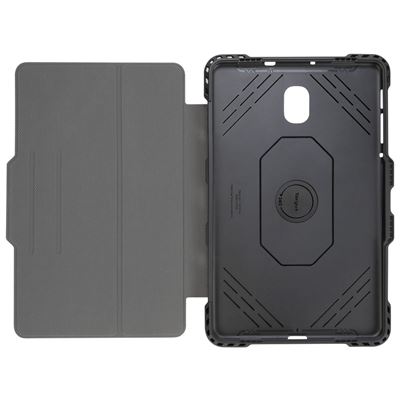 Picture of Pro-Tek Rotating case for Samsung Galaxy Tab A 10.5" (2018) - Black