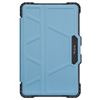 Picture of Pro-Tek Rotating case for Samsung Galaxy Tab A 10.5" (2018) - Light Blue