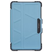 Picture of Pro-Tek Rotating case for Samsung Galaxy Tab A 10.5" (2018) - Light Blue