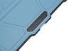 Picture of Pro-Tek Rotating case for Samsung Galaxy Tab A 10.5" (2018) - Light Blue