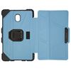 Picture of Pro-Tek Rotating case for Samsung Galaxy Tab A 10.5" (2018) - Light Blue