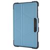 Picture of Pro-Tek Rotating case for Samsung Galaxy Tab A 10.5" (2018) - Light Blue