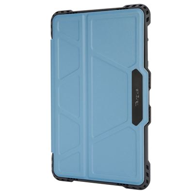 Picture of Pro-Tek Rotating case for Samsung Galaxy Tab A 10.5" (2018) - Light Blue