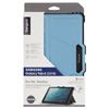 Picture of Pro-Tek Rotating case for Samsung Galaxy Tab A 10.5" (2018) - Light Blue