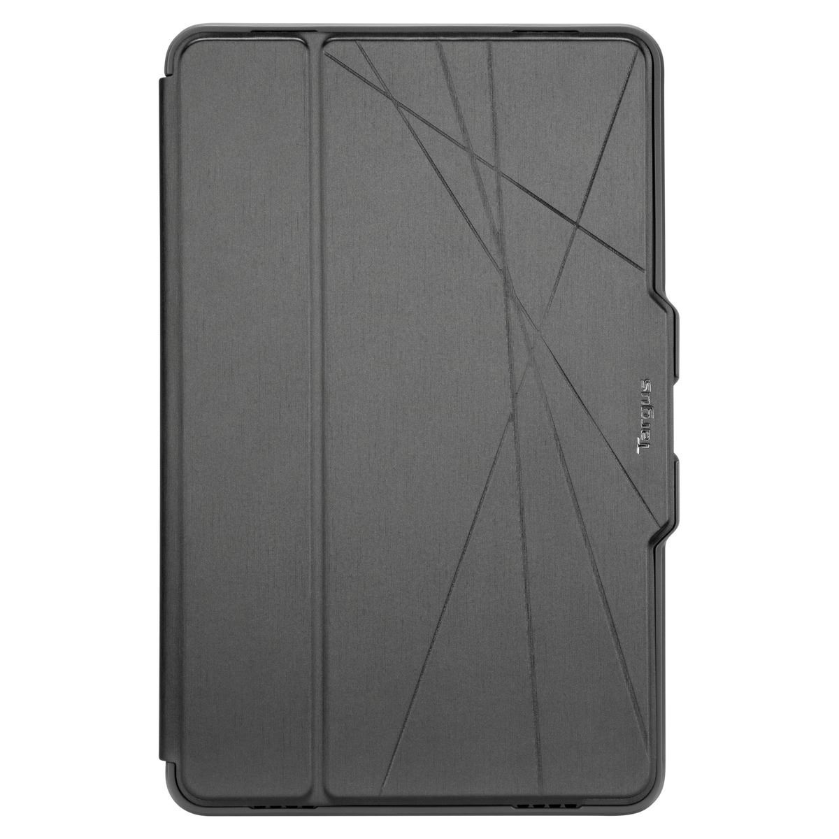 Click-In case for Samsung Galaxy Tab A 10.5" - Black