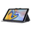 Picture of Click-In case for Samsung  Galaxy Tab A 10.5" (2018) - Black