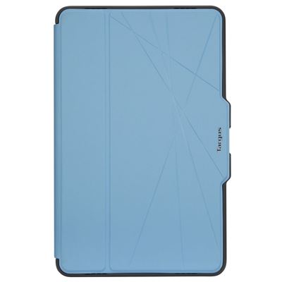 Picture of Click-In case for Samsung  Galaxy Tab A 10.5" (2018) - Blue