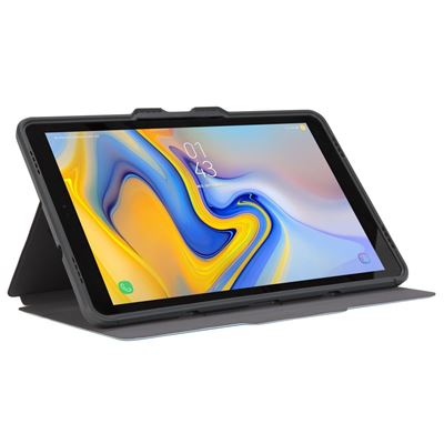 Picture of Click-In case for Samsung  Galaxy Tab A 10.5" (2018) - Blue