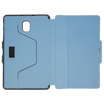 Picture of Click-In case for Samsung  Galaxy Tab A 10.5" (2018) - Blue