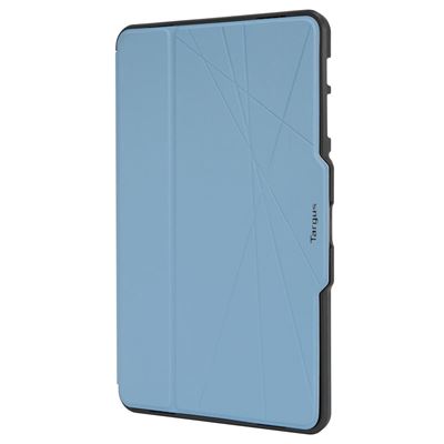 Picture of Click-In case for Samsung  Galaxy Tab A 10.5" (2018) - Blue